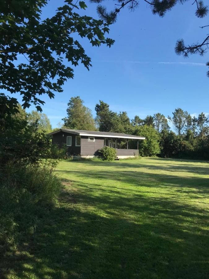 Summer Cottage Nøreng Exterior foto