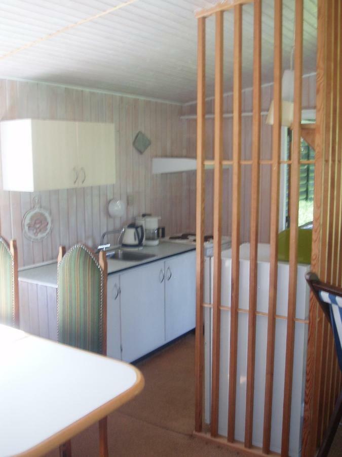 Summer Cottage Nøreng Exterior foto