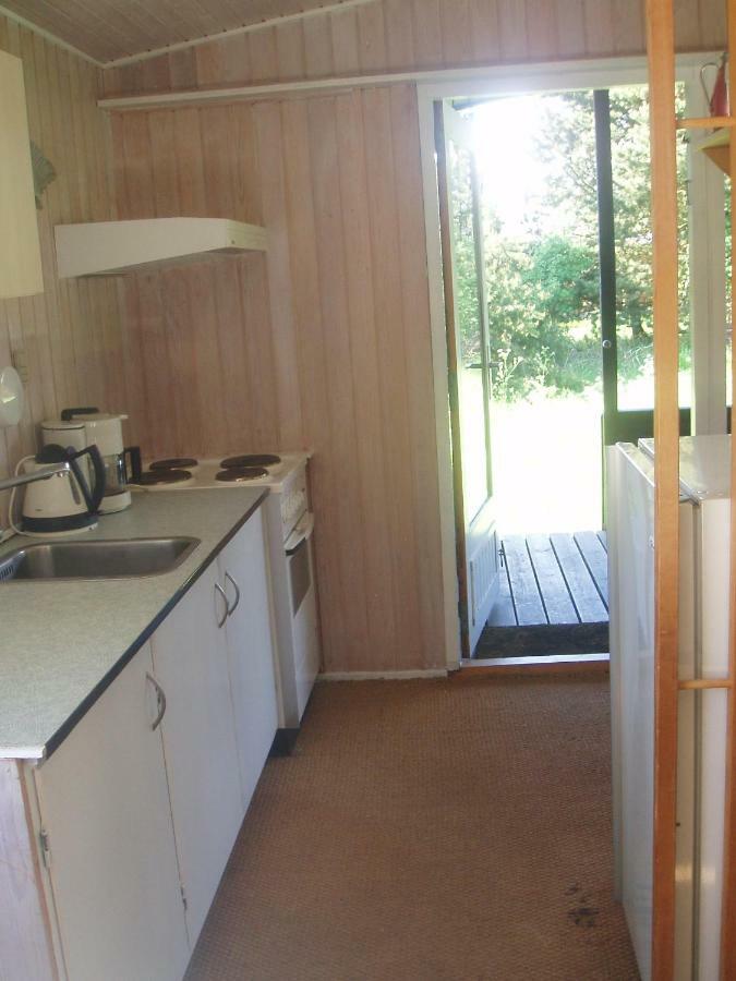 Summer Cottage Nøreng Exterior foto