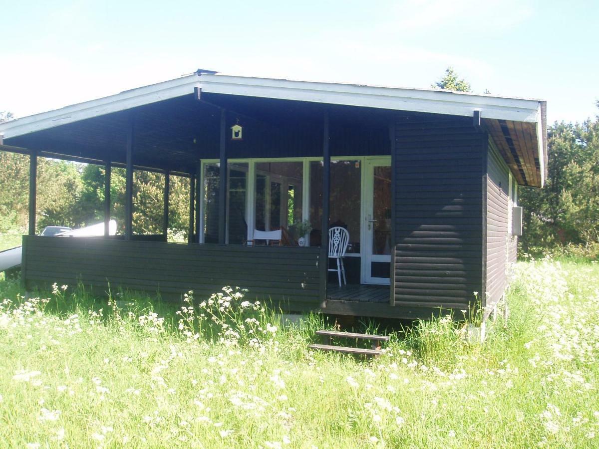 Summer Cottage Nøreng Exterior foto